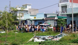 Đưa bạn gái về nhà trọ rồi đánh tử vong