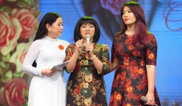 Cẩm Vân xúc động kể chuyện 2 con gái gặp tai nạn thảm khốc ở Mỹ