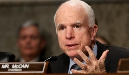 Trump tố Obama nghe lén điện thoại, thượng nghị sỹ thách đưa chứng cứ