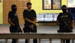 Vụ 'Kim Jong-nam': Thi thể chưa rõ danh tính được đưa khỏi nhà xác