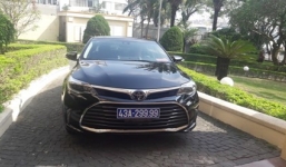 Thủ tướng yêu cầu rà soát, chấm dứt việc nhận xe do doanh nghiệp tặng