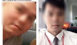 Vụ bé gái 8 tuổi bị xâm hại: Nghi can từng có tiền án cướp giật tài sản