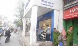 Ngôi nhà 'ôm trọn vỉa hè' ở Hà Nội: Vẫn chưa thể động vào