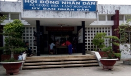 Chủ tịch xã chết bất thường trong tư thế treo cổ