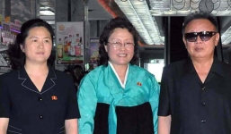 Quyền lực thật sự của chị gái ông Kim Jong-un