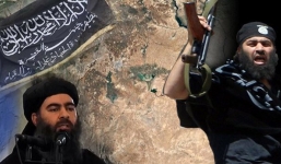 Ớn lạnh cảnh báo về nhóm khủng bố tàn ác hơn IS