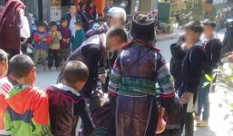 Thầy lang U40 đòi cưới nữ sinh lớp 9 làm vợ lẽ gây bức xúc