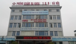 Thai phụ bị hôn mê, chết não tại Phòng khám 168 Hà Nội đã tử vong