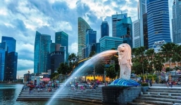 10 quốc gia giàu nhất thế giới năm 2016