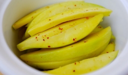 12 lợi ích tuyệt vời của xoài xanh ít người biết