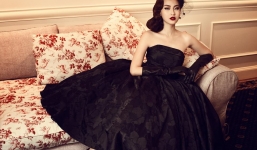 Khánh Ngân chính thức lên tiếng sau khi bị tố đi trễ 5 tiếng