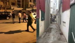 Khám xét, triệu tập nghi can dâm ô bé gái 8 tuổi ngay trong đêm