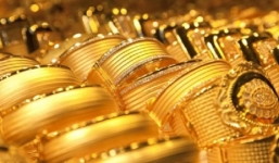 Giá vàng hôm nay 15/3/2017: vàng thế giới khởi sắc, ngược chiều vàng trong nước