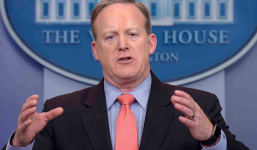 Phát ngôn Nhà Trắng bảo vệ Trump trong nghi án Obama nghe trộm