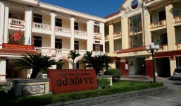 Giám đốc Sở Nội vụ Hải Dương 'đặc cách' cho con ruột làm phó phòng