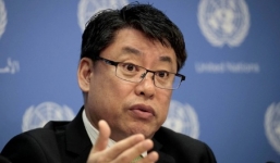 Triều Tiên tuyên bố không hứng thú đối thoại với Mỹ