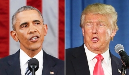 Trump tự tin tìm ra bằng chứng bị Obama nghe lén