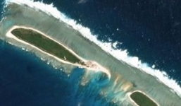 Trung Quốc lại ngang nhiên quân sự hóa phi pháp ở Biển Đông