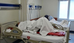 Khinh khí cầu tiếp đất khẩn, 49 du khách bị thương