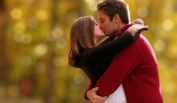 Cảnh báo những căn bệnh lây nhiễm qua nụ hôn