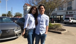 Khối tài sản của Trường Giang và Nhã Phương nếu 'về chung một nhà'