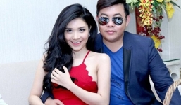 U40 nhưng Quang Lê vẫn hết lòng chiều chuộng người yêu 9X