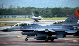 Chính quyền Trump có thể bán lô vũ khí mới cho Đài Loan