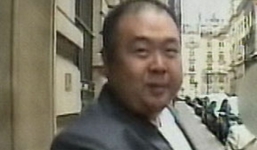 Gia đình Kim Jong-nam giao phó thi thể cho Malaysia 