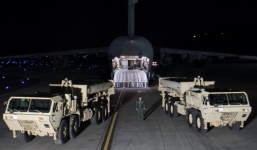 Hàn Quốc chỉ trích Trung Quốc thiếu hiểu biết về THAAD