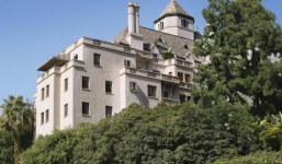 Những cái chết bí ẩn xung quanh khách sạn cổ tại Mỹ