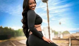 Đứng chụp ảnh trên đường ray, người mẫu 19 tuổi bị tàu đâm tử vong