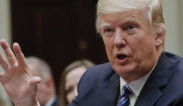 Trump nói gì khi hồ sơ thuế năm 2005 của mình bị lộ