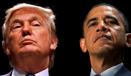 Trump úp mở tung bằng chứng Obama nghe lén