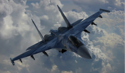 Video: Phi công Nga nhanh trí diệt 2 thiết xa IS bằng một tên lửa