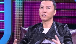 Con trai Chân Tử Đan: 'Tôi không bao giờ nhận người đàn ông đó là cha'