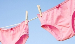 6 sai lầm nghiêm trọng khi mặc đồ lót mà nhiều người mắc phải