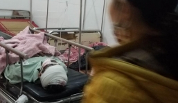 Tin mới về các nạn nhân trong vụ xe dâu đâm xe tải ở Hà Nam