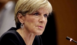 Australia đề xuất ASEAN lấy phán quyết Biển Đông làm nền tảng cho COC