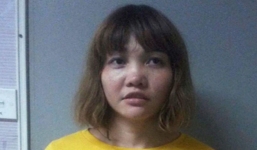 Đoàn Thị Hương bị nghi đến Campuchia diễn tập trước vụ sát hại Kim Jong-nam