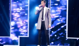 Mr Đàm đe dọa thí sinh: 'Về với Quang Lê em chỉ có mỡ... thôi'