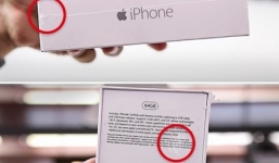 6 mẹo phân biệt đồ điện tử thật hay nhái không phải ai cũng biết