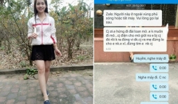 'Thiếu nữ mất tích' khi ra Hà Nội làm hộ chiếu XKLĐ đã trở về