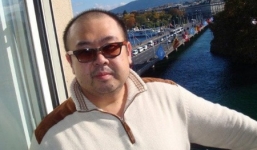 Malaysia tiết lộ gặp con trai Kim Jong-nam ở nước ngoài để lấy mẫu ADN