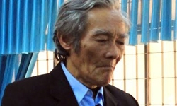 Cụ ông 73 tuổi dâm ô với bé gái 6 tuổi lĩnh án