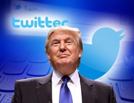 Trump: Twitter là công cụ giúp tôi trở thành Tổng thống