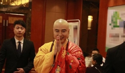 'Đường Tăng' Từ Thiếu Hoa U60 vẫn chật vật kiếm sống bằng việc hát