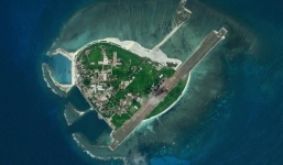 Biển Đông: Trung Quốc mưu tính xây nhiều trạm quan sát môi trường