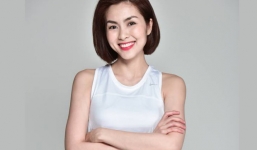 Tăng Thanh Hà bất ngờ chia sẻ đã sinh em bé thứ hai