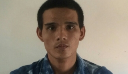 Nghi vợ ngoại tình, 9X đâm người xe ôm trọng thương