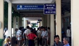 5 học sinh lớp 8 đi tắm sông bị đuối nước